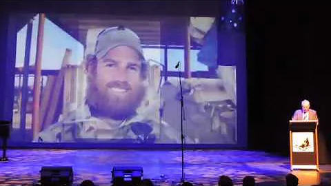 ANZAC Day 2019 Guest Speaker - Felix Sher (Father ...