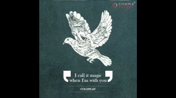 Thumbnail of CinemaClubby Coldplay is Magic