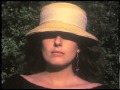 Nicoletta Braschi (1986) by Gérard Courant - Cinématon #800