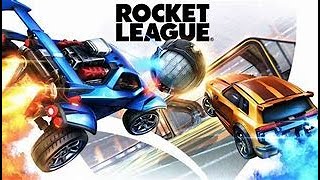 GAME OF (P.I.G) ROCKET LEAGUE!