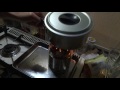 SoloStove 　SoloPotSet　ソロポットセット 購入しました。ウッドストーブ