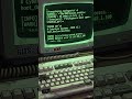 Late Night Coding Vibes 🎧 Vol.0425 Pt.2 #shorts