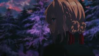 violet evergarden (edit) twixtor #violetevergarden