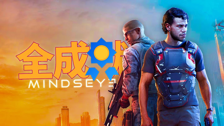 I PLATINUM MINDSEYE, IT'S ABSOLUTELY TERRIBLE