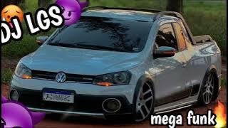 Download lagu MEGA FUNK / AUTOMOTIVO FENOMENAL/ DJ NOVATO & DJ LGS /