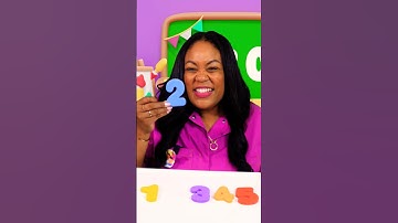 Learn Numbers | Counting 1-5 | Missing Number | Number 2 | Toddler Activities | Preschool Lesson