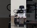 Autonomous Mobile obile Robot #mobilerobots  #ROS #robotics #Tech #FutureTech #Engineering