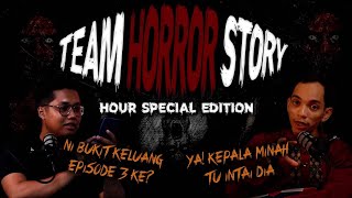 KISAH TERSERAM SIAM - TEAM ASHHRAPP HORROR STORY