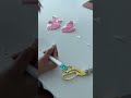 Making personalized keychains