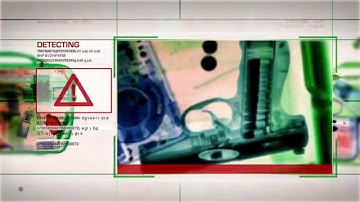 How the Data Center is Like an Airport