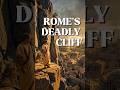 Ancient Rome’s most terrifying punishment. #shorts #historyfacts #ancientrome #didyouknow #curious