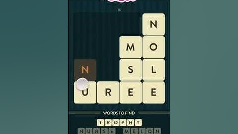 Wordbrain Penguin Answers