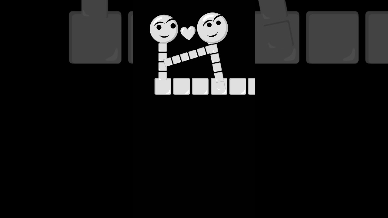 🤍🤍🤍⬜️⬜️⬜️⬜️⬜️⬜️⚪️⚪️⚫️⚫️vs