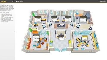 TestOut PC Pro 3.4.3 Troubleshoot System Power Lab Guide