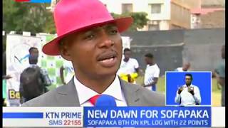SOFAPAKA FINALLY CONFIRM BARAZA