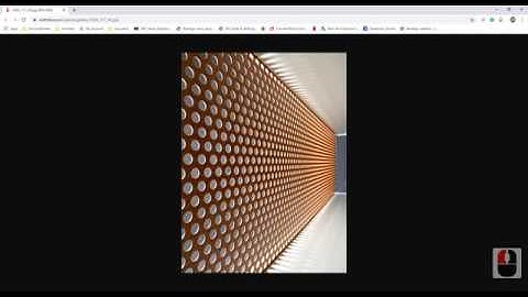 Revit Tutorial (Day 92) - Perforated Panel using Curtain Wall