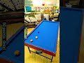 50포인트를 이용한 득점 루트!#양평자근당구 #3cushion #minibilliards #당구