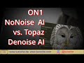 ON1 NoNoise AI EN