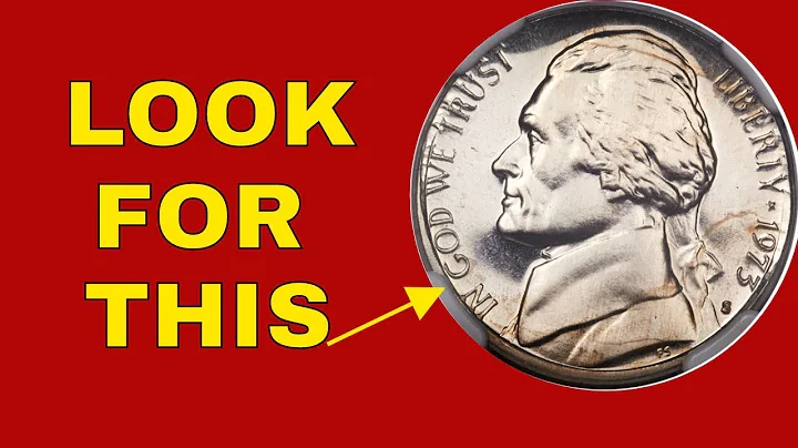 Rare nickel worth money in your change! Check all ...