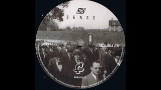 F - Untitled Volume 2 (1998)