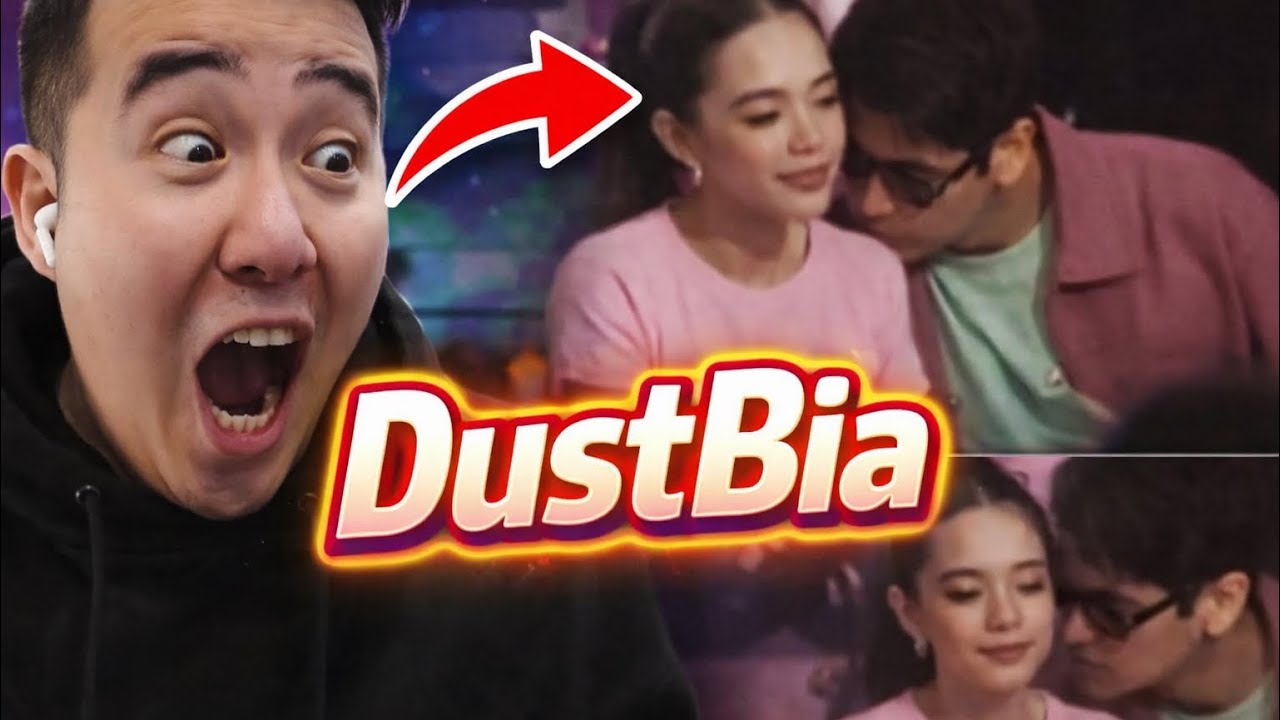DUSTBIA  SWEET MOMENTS! |  Dustin Yu | Bianca De Vera