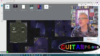 Roll20 Guide Part 2 Page Settings A