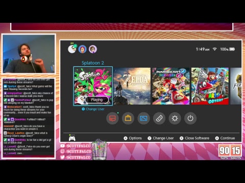 SPLOON 2 WITH FANS - SPLOON 2 WITH FANS
