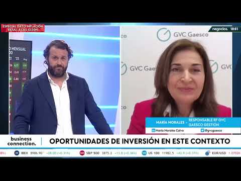 "Ha llegado el momento de invertir en duraciones m&aacute;s largas de renta fija"