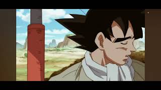 Goku Edit