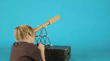 Strawbees Crazy Scientist Kit - ROBOCUBE UK