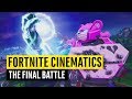 Fortnite Cinematics | The Final Battle (Season 9)