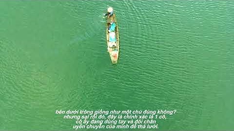 Hồ Hàm Thuận - Bình Thuận/Nơi cắm trại câu cá lí tưởng