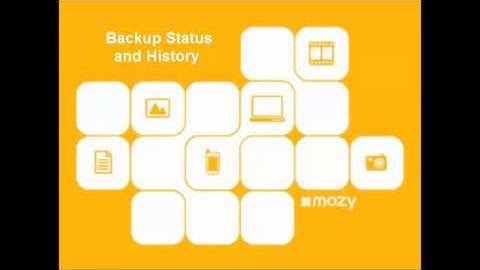 Linux Tutorial: Backup and View History