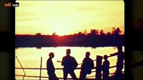 Jugend in der DDR punks