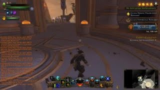 Neverwinter Quick Chicken Test for Zarial 6x Indom