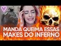 MAKES IMPORTADAS QUE TE DEIXAM TRISTE - Karen Bachini