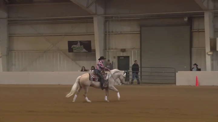 180331 Open Frances Simmons on My Daddy is Dually