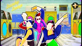 Just Dance 2026 Pc Edition plus  Get Ugly By Jason Derulo  4k 60fps