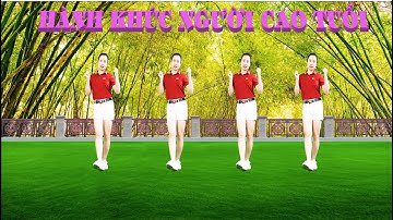 HÀNH KHÚC NGƯỜI CAO TUỔI/ DÂN VŨ ĐẸP -Ý NGHĨA ( BIÊN ĐẠO : NGÂN HÀ)