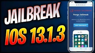 Jailbreak iOS 13.1.3  How to Jailbreak iOS 13.1.3 - [A12 Jailbreak] *unc0ver Jailbreak*