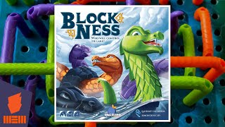 Block Ness — Fun & Board Games w/ WEM screenshot 5