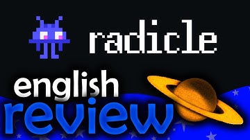 Radicle - Amazing peer-to-peer network for code collaboration, built on top of Git! Crypto Space