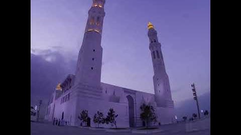 🎧 القارئ ناصر العصفور