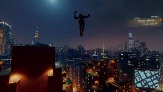 Spiderman Ps4 Dlc El Atraco 2