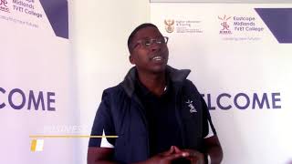 Eastcape Midlands Tvet College Presentation