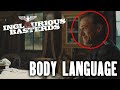 Body Language Analyst Reacts To Inglourious Basterds Intro Scene