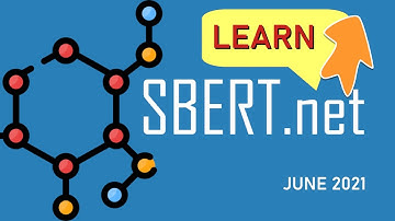 Learn SBERT Sentence Transformers: TSDAE, SimCSE and CT  #sbert #deeplearning (SBERT 15)