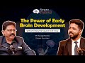 DEVELOPMENT DELAY-EARLY DETECTION-BETTER OUTCOME| ft. Dr. Anoop Verma