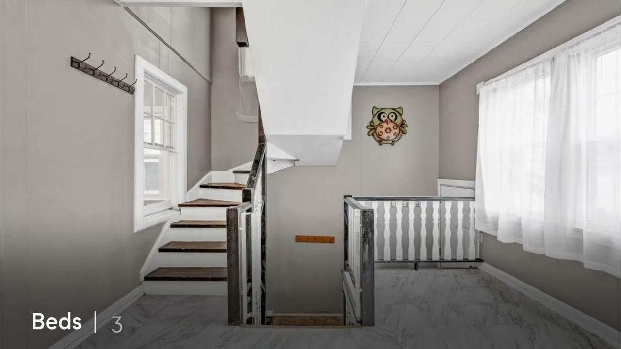 3213 North Opal Avenue, Chicago, IL 60634 YouTube