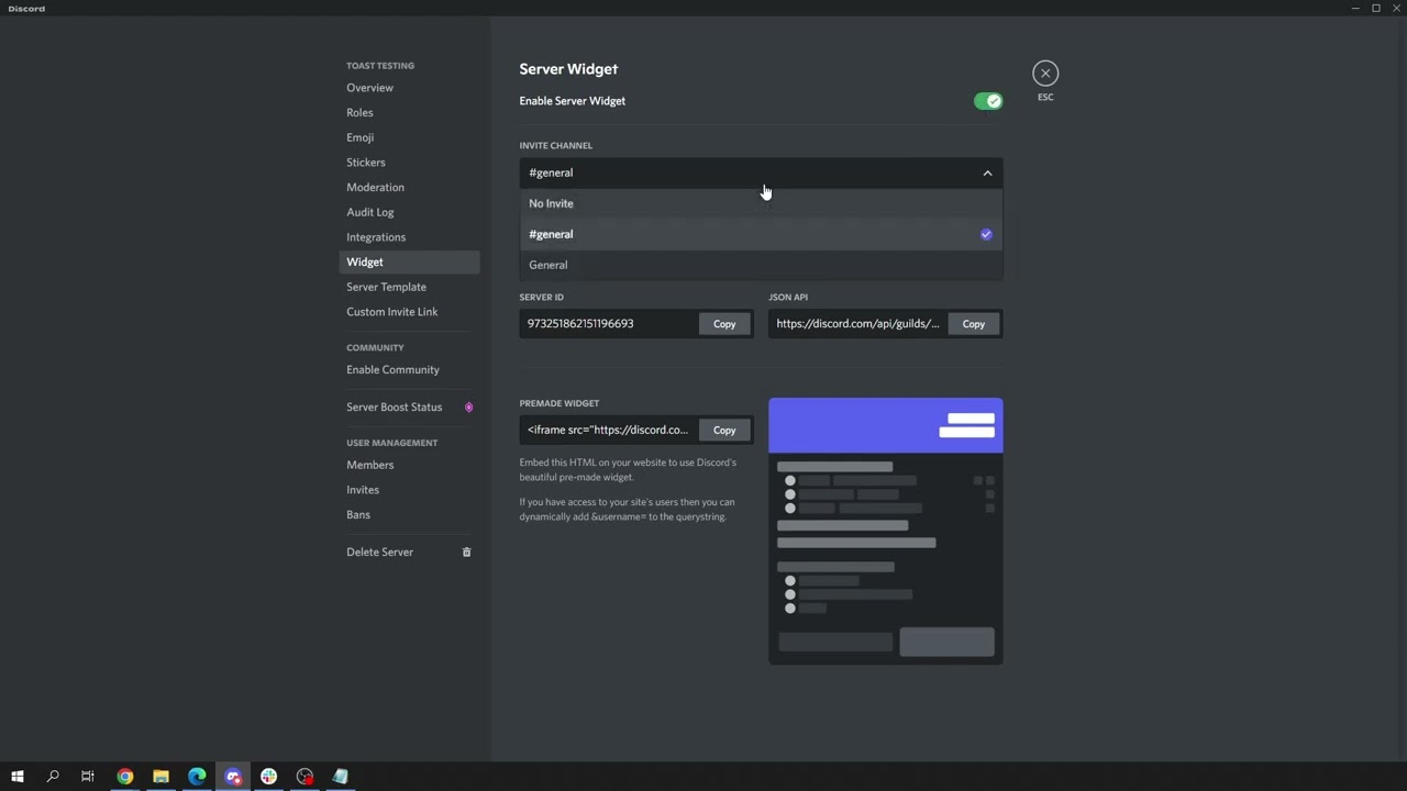 Importing Discord Server Templates – Guilded